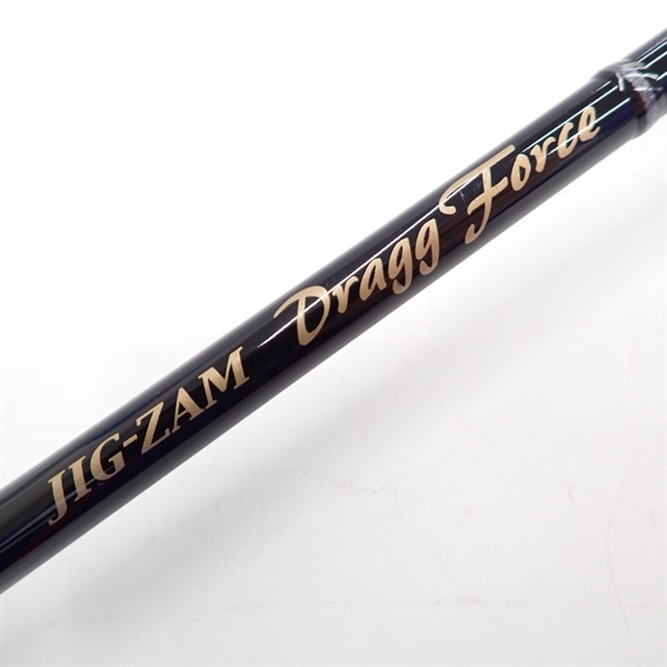 １４ジグザムドラッグフォースＪＤＦ６２１Ｓ－４
